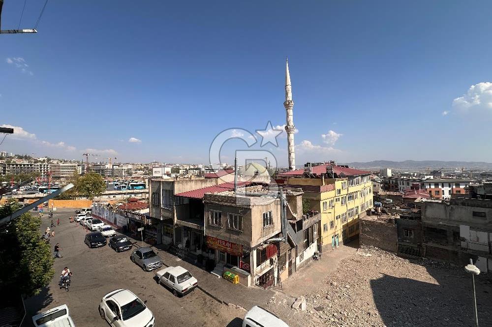 CB'DEN DUMLUPINAR MAHALLESİNDE SATILIK 2+1 DAİRE