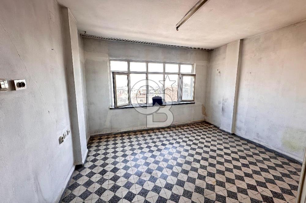 CB'DEN DUMLUPINAR MAHALLESİNDE SATILIK 2+1 DAİRE