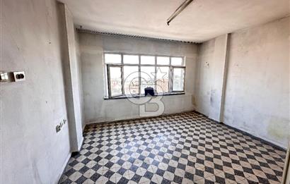 CB'DEN DUMLUPINAR MAHALLESİNDE SATILIK 2+1 DAİRE