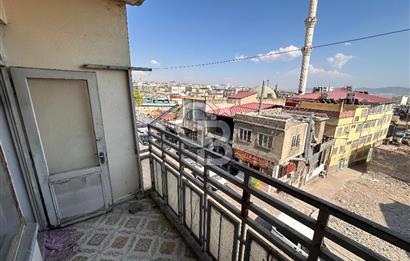 CB'DEN DUMLUPINAR MAHALLESİNDE SATILIK 2+1 DAİRE