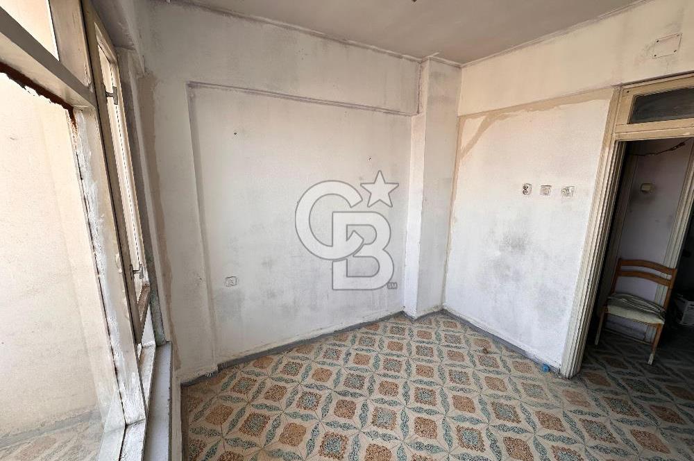 CB'DEN DUMLUPINAR MAHALLESİNDE SATILIK 2+1 DAİRE