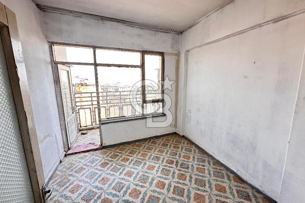 CB'DEN DUMLUPINAR MAHALLESİNDE SATILIK 2+1 DAİRE