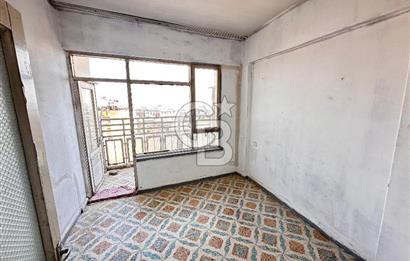 CB'DEN DUMLUPINAR MAHALLESİNDE SATILIK 2+1 DAİRE