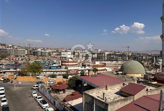 CB'DEN DUMLUPINAR MAHALLESİNDE SATILIK 2+1 DAİRE