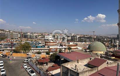CB'DEN DUMLUPINAR MAHALLESİNDE SATILIK 2+1 DAİRE