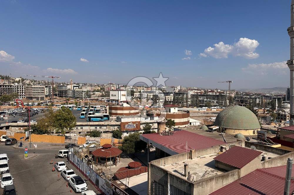 CB'DEN DUMLUPINAR MAHALLESİNDE SATILIK 2+1 DAİRE