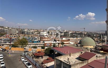 CB'DEN DUMLUPINAR MAHALLESİNDE SATILIK 2+1 DAİRE