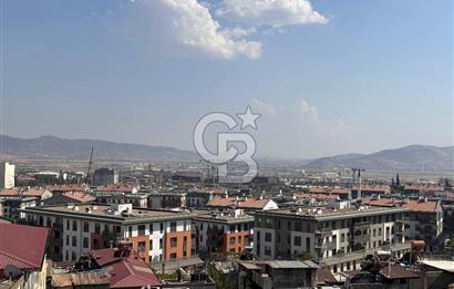 CB'DEN DUMLUPINAR MAHALLESİNDE SATILIK 2+1 DAİRE