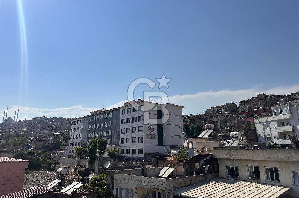 CB'DEN DUMLUPINAR MAHALLESİNDE SATILIK 2+1 DAİRE