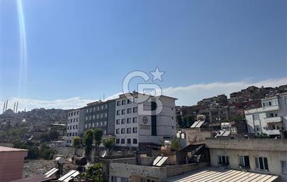 CB'DEN DUMLUPINAR MAHALLESİNDE SATILIK 2+1 DAİRE