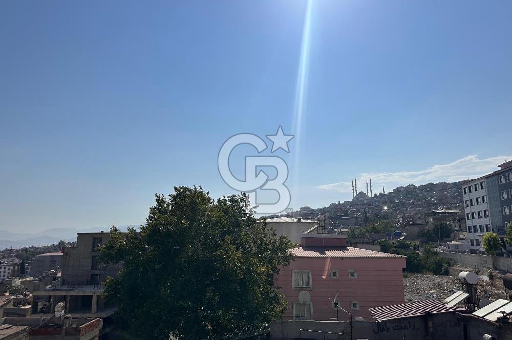CB'DEN DUMLUPINAR MAHALLESİNDE SATILIK 2+1 DAİRE