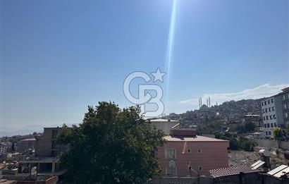 CB'DEN DUMLUPINAR MAHALLESİNDE SATILIK 2+1 DAİRE