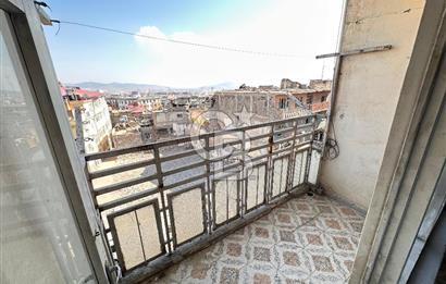 CB'DEN DUMLUPINAR MAHALLESİNDE SATILIK 2+1 DAİRE