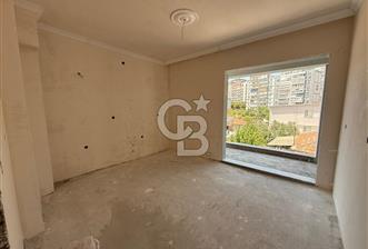 İzmir Çiğli'de Sıfır Kapalı Mutfak 93m² 2+1 Satılık Daire CB PH