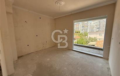 İzmir Çiğli'de Sıfır Kapalı Mutfak 93m² 2+1 Satılık Daire CB PH