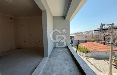 İzmir Çiğli'de Sıfır Kapalı Mutfak 93m² 2+1 Satılık Daire CB PH