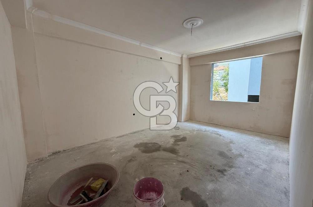 İzmir Çiğli'de Sıfır Kapalı Mutfak 93m² 2+1 Satılık Daire CB PH