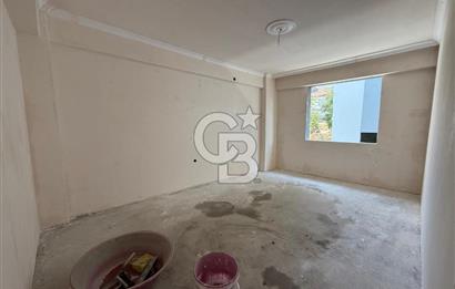 İzmir Çiğli'de Sıfır Kapalı Mutfak 93m² 2+1 Satılık Daire CB PH