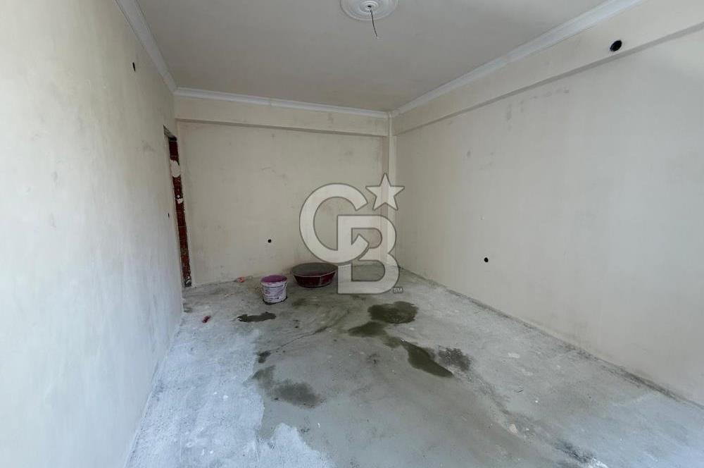 İzmir Çiğli'de Sıfır Kapalı Mutfak 93m² 2+1 Satılık Daire CB PH