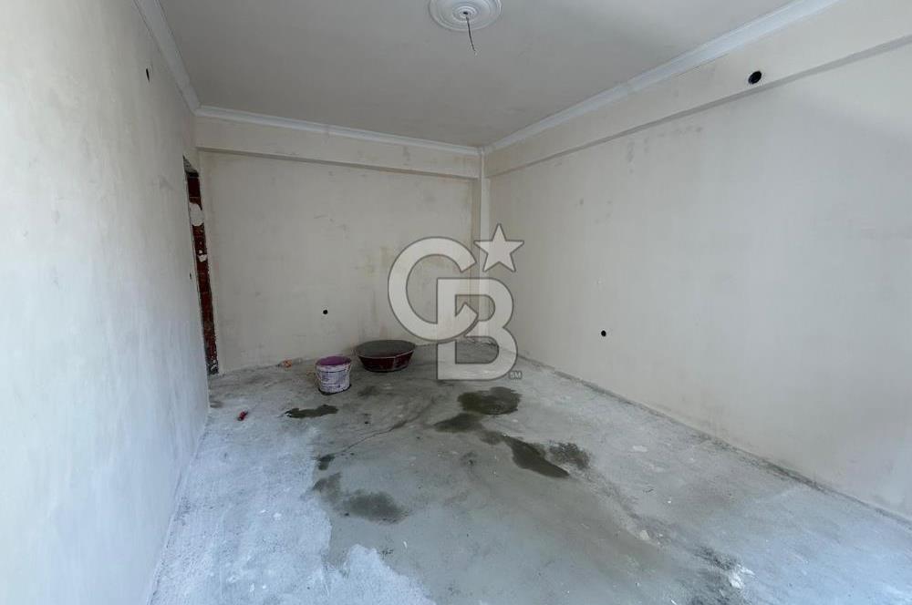 İzmir Çiğli'de Sıfır Kapalı Mutfak 93m² 2+1 Satılık Daire CB PH