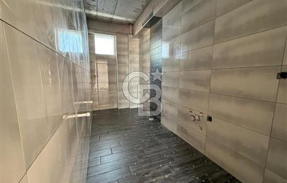 İzmir Çiğli'de Sıfır Kapalı Mutfak 93m² 2+1 Satılık Daire CB PH