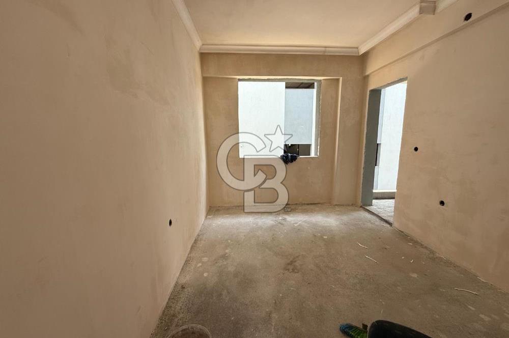 İzmir Çiğli'de Sıfır Kapalı Mutfak 93m² 2+1 Satılık Daire CB PH