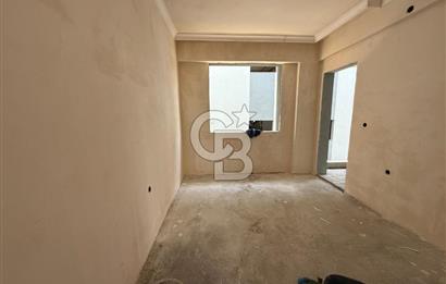 İzmir Çiğli'de Sıfır Kapalı Mutfak 93m² 2+1 Satılık Daire CB PH