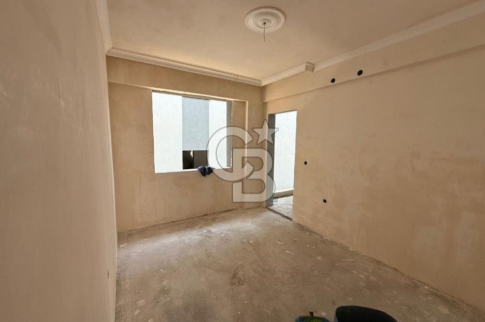 İzmir Çiğli'de Sıfır Kapalı Mutfak 93m² 2+1 Satılık Daire CB PH