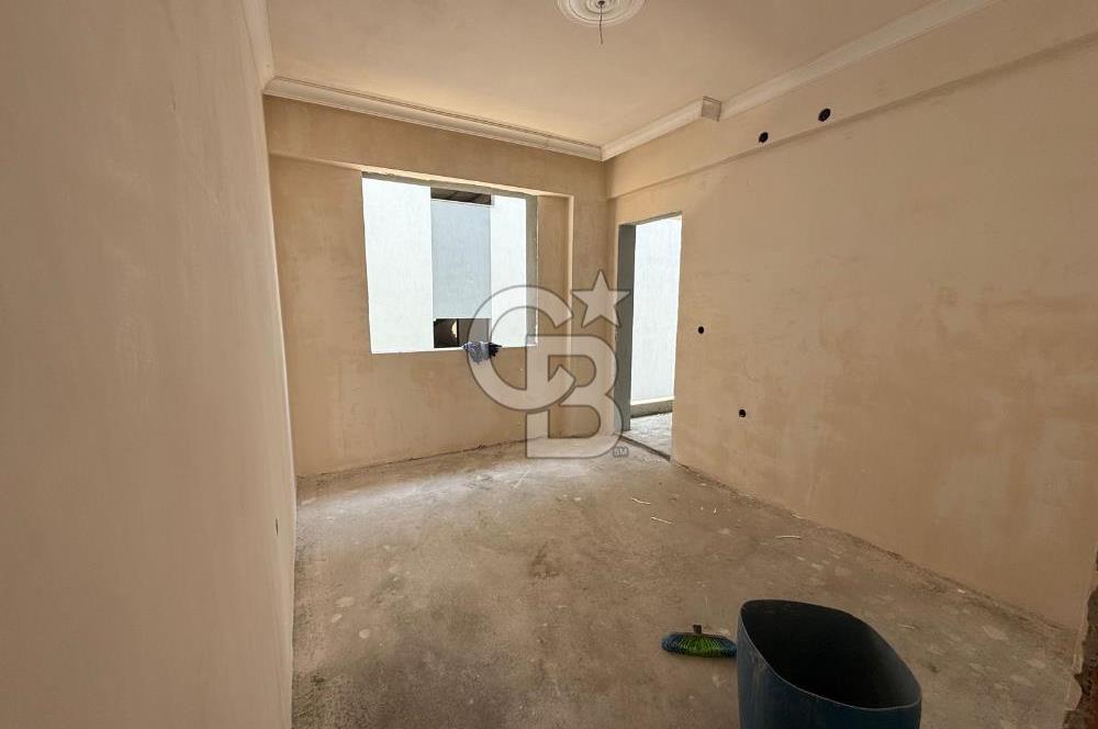İzmir Çiğli'de Sıfır Kapalı Mutfak 93m² 2+1 Satılık Daire CB PH