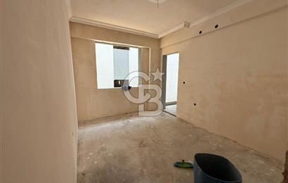 İzmir Çiğli'de Sıfır Kapalı Mutfak 93m² 2+1 Satılık Daire CB PH