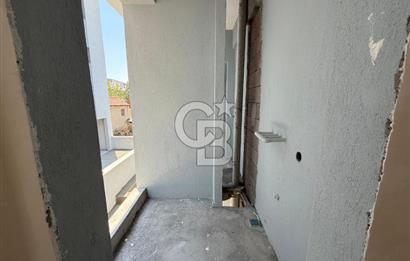 İzmir Çiğli'de Sıfır Kapalı Mutfak 93m² 2+1 Satılık Daire CB PH