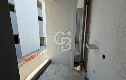 İzmir Çiğli'de Sıfır Kapalı Mutfak 93m² 2+1 Satılık Daire CB PH