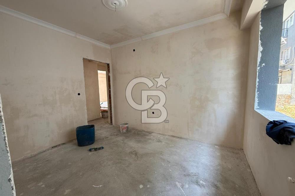 İzmir Çiğli'de Sıfır Kapalı Mutfak 93m² 2+1 Satılık Daire CB PH
