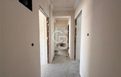 İzmir Çiğli'de Sıfır Kapalı Mutfak 93m² 2+1 Satılık Daire CB PH