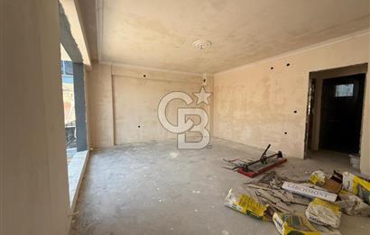 İzmir Çiğli'de Sıfır Kapalı Mutfak 93m² 2+1 Satılık Daire CB PH