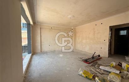 İzmir Çiğli'de Sıfır Kapalı Mutfak 93m² 2+1 Satılık Daire CB PH