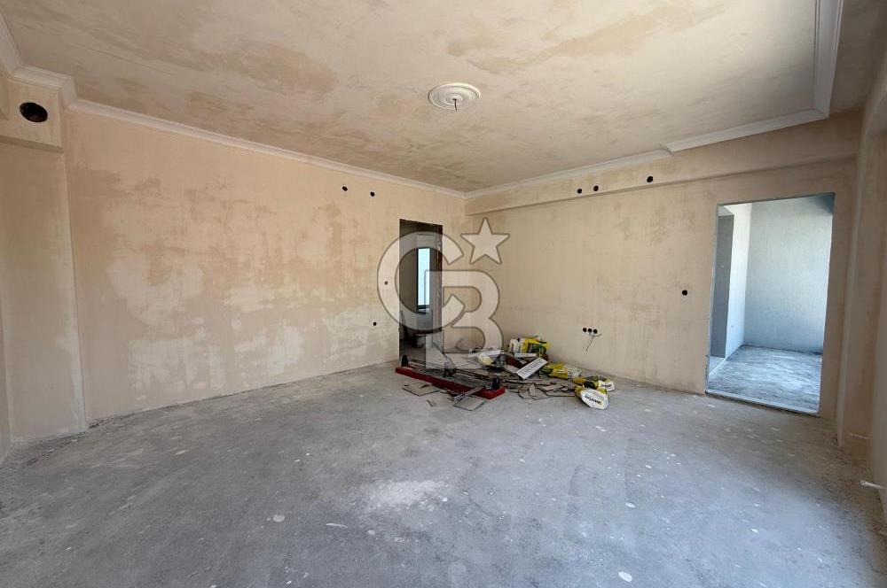 İzmir Çiğli'de Sıfır Kapalı Mutfak 93m² 2+1 Satılık Daire CB PH
