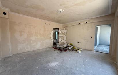 İzmir Çiğli'de Sıfır Kapalı Mutfak 93m² 2+1 Satılık Daire CB PH