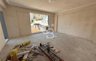 İzmir Çiğli'de Sıfır Kapalı Mutfak 93m² 2+1 Satılık Daire CB PH