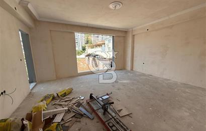 İzmir Çiğli'de Sıfır Kapalı Mutfak 93m² 2+1 Satılık Daire CB PH