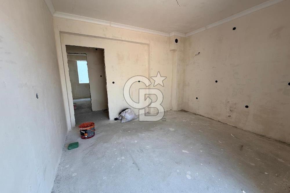 İzmir Çiğli'de Sıfır Kapalı Mutfak 93m² 2+1 Satılık Daire CB PH