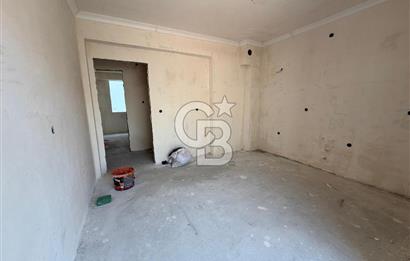 İzmir Çiğli'de Sıfır Kapalı Mutfak 93m² 2+1 Satılık Daire CB PH