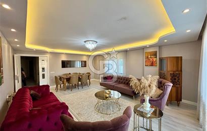 CB KiNG'DEN TOYGAR MAH.DE KİRALIK 3+1 GENİŞ VE FERAH LÜKS DAİRE