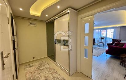 CB KiNG'DEN TOYGAR MAH.DE KİRALIK 3+1 GENİŞ VE FERAH LÜKS DAİRE