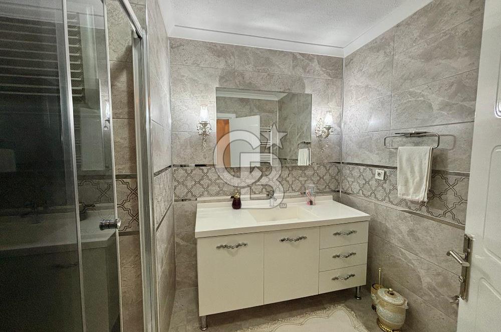 CB KiNG'DEN TOYGAR MAH.DE KİRALIK 3+1 GENİŞ VE FERAH LÜKS DAİRE