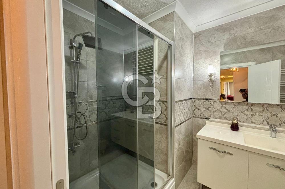 CB KiNG'DEN TOYGAR MAH.DE KİRALIK 3+1 GENİŞ VE FERAH LÜKS DAİRE