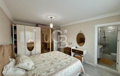 CB KiNG'DEN TOYGAR MAH.DE KİRALIK 3+1 GENİŞ VE FERAH LÜKS DAİRE