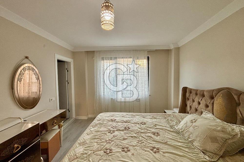 CB KiNG'DEN TOYGAR MAH.DE KİRALIK 3+1 GENİŞ VE FERAH LÜKS DAİRE