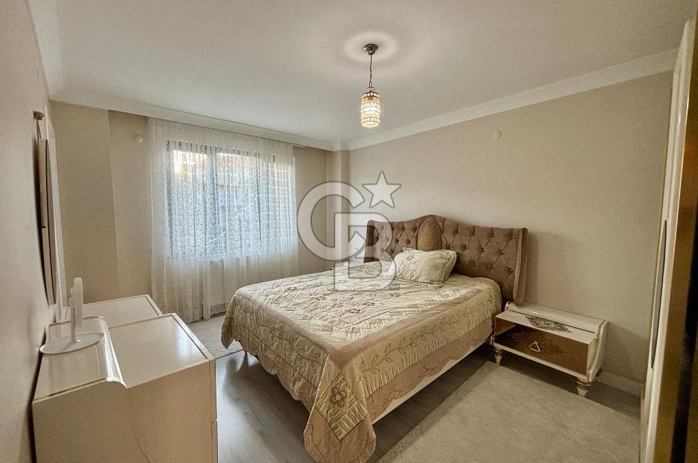 CB KiNG'DEN TOYGAR MAH.DE KİRALIK 3+1 GENİŞ VE FERAH LÜKS DAİRE