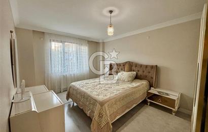 CB KiNG'DEN TOYGAR MAH.DE KİRALIK 3+1 GENİŞ VE FERAH LÜKS DAİRE